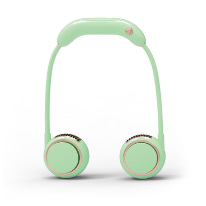 Damen Stylische On-Ear Kopfhörer Brehn