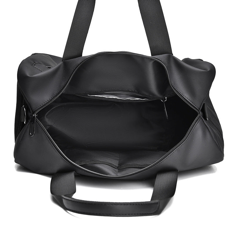Haltbarer Gym Duffel Bag Brehn