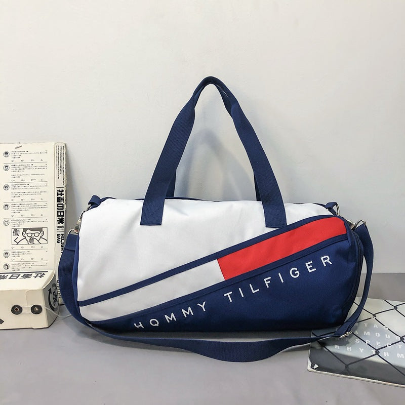 Reise Sports Duffel Bag
