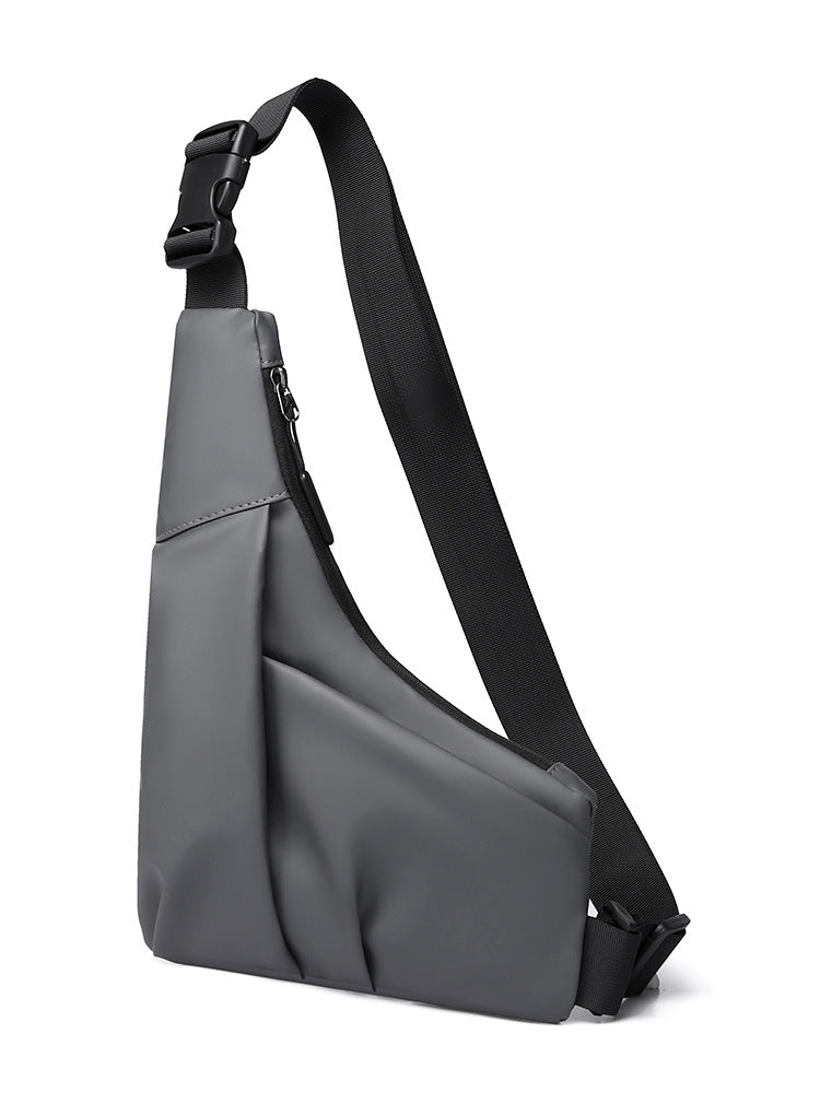 Sling-Tasche mit Ergonomischem Design und Wasserabweisendem Material Brehn