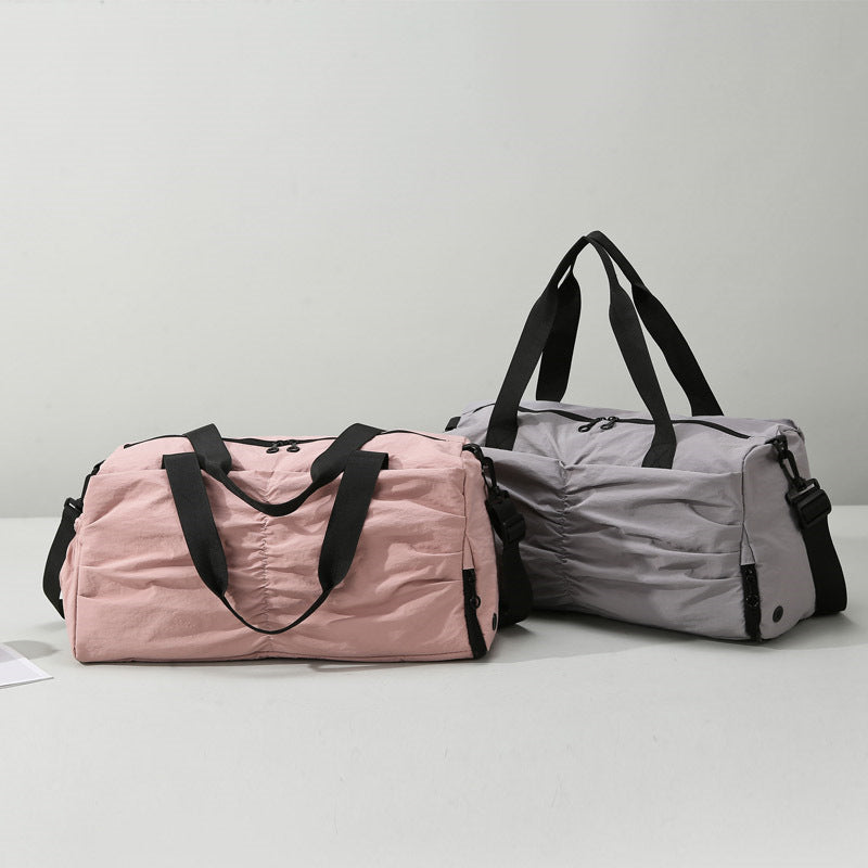 Allwetter Multifunktions Reisetasche Brehn
