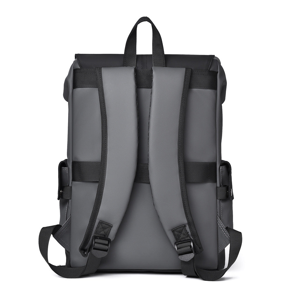 Vielseitiger Urbaner Rucksack Brehn