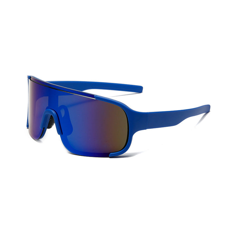 Damen Sportliche Schutzbrille mit ergonomischem Design Brehn