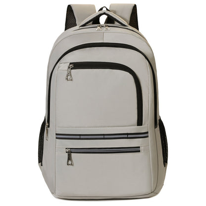 Vielseitiger Alltags-Laptop-Rucksack Brehn