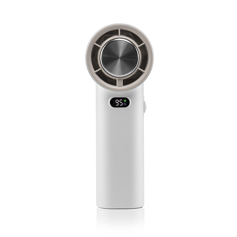 Unisex tragbarer wiederaufladbarer persönlicher Ventilator Brehn