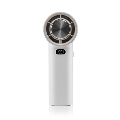 Unisex tragbarer wiederaufladbarer persönlicher Ventilator Brehn