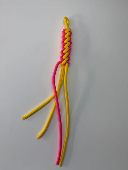 Sportliches Paracord-Armband Brehn