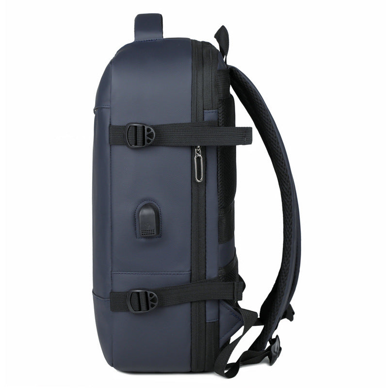 Vielseitiger taktischer Utility-Rucksack Brehn