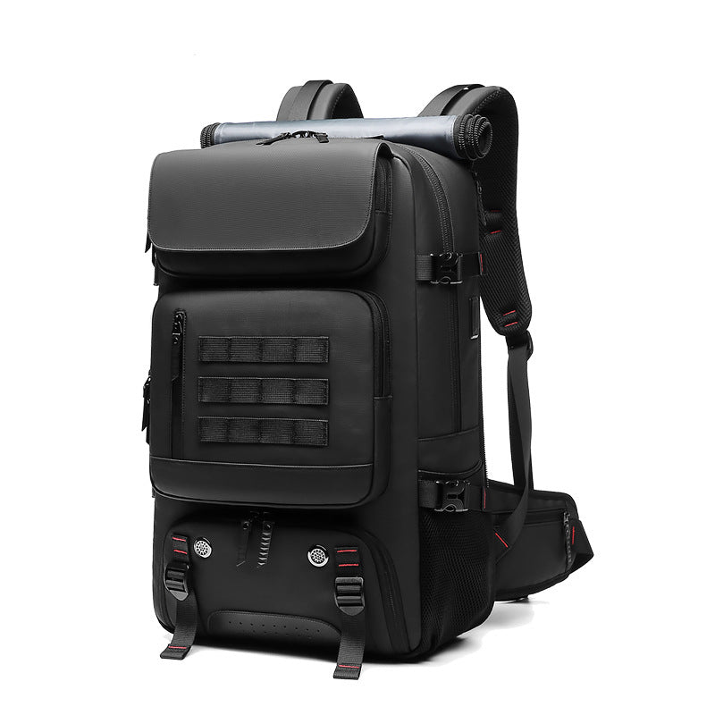 Fortgeschrittener Urban Expedition Rucksack Brehn