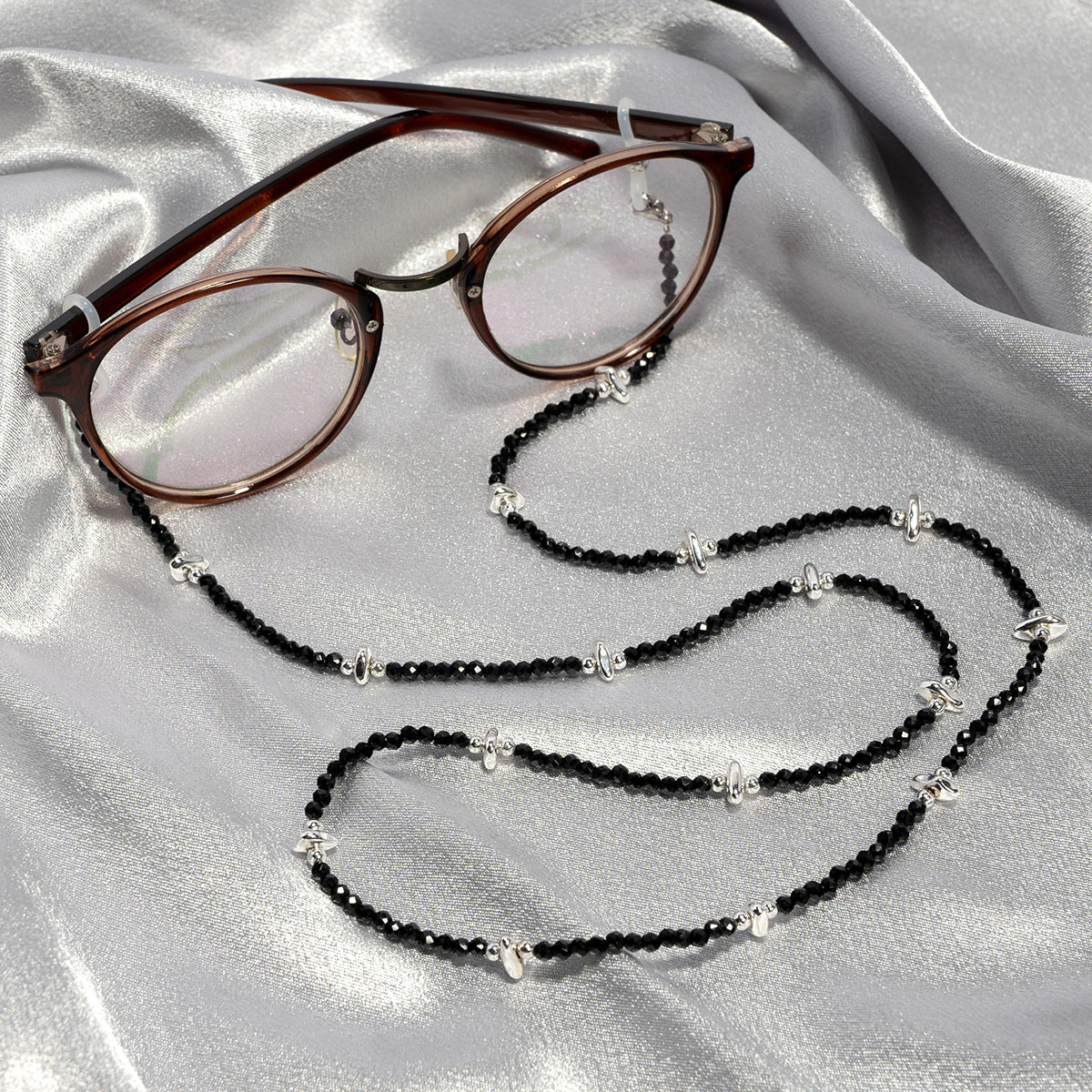 Stylische Brillen Kette Brehn