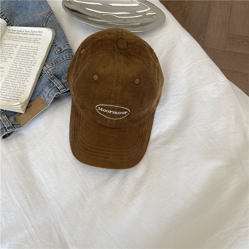 Damen Freizeit Cordura Baseballmütze Brehn