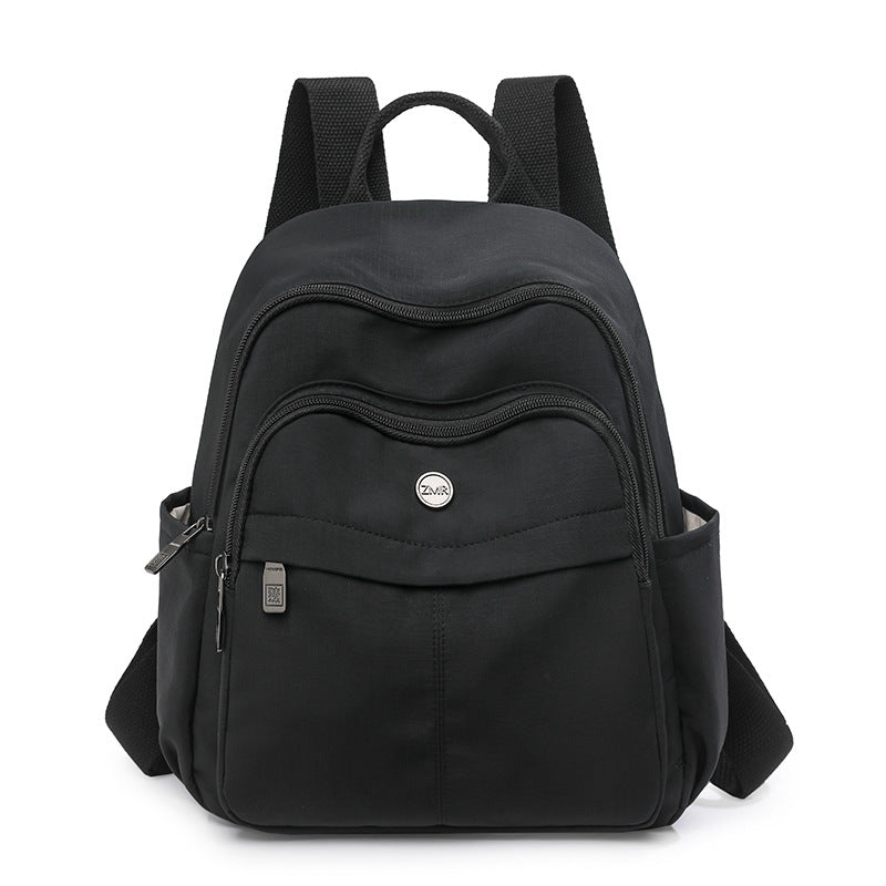 Kompakter Multi-Funktions-Rucksack Brehn