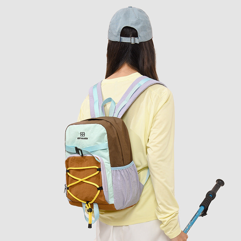 Urban Adventure Rucksack Brehn