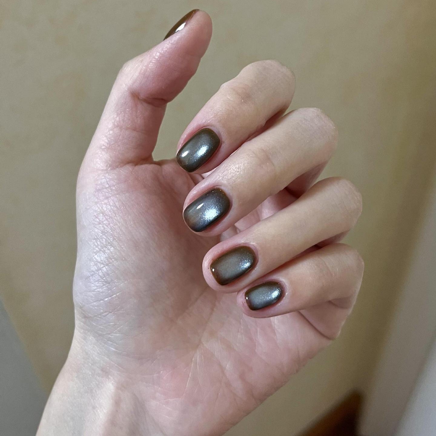 Hochglanz Nagelset Brehn
