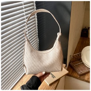 ven Leder Hobo Tasche Brehn