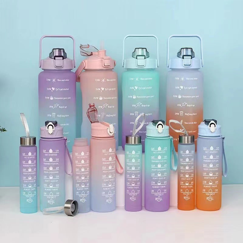 Damen Trinkflasche Brehn