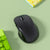 Ergonomische Premium Multi-Mode Maus Brehn