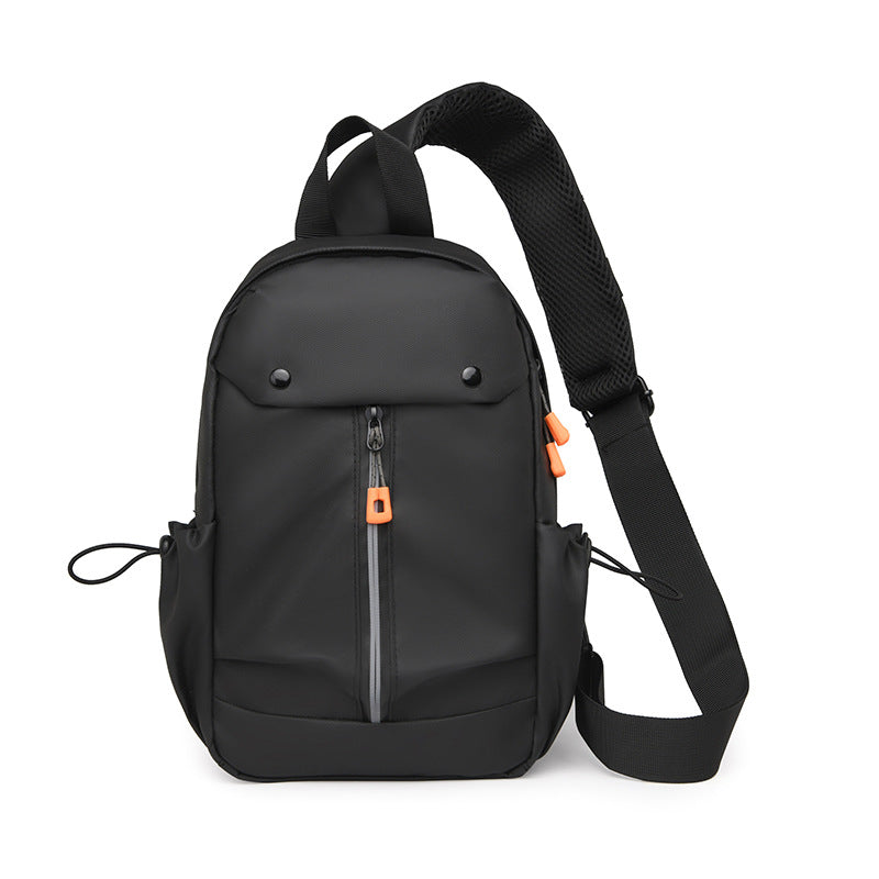 Vielseitiger Outdoor Abenteuer Sling-Rucksack