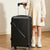 Unisex Premium Hartschale Reisekoffer Brehn