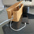Damen Kabel-Organizer-Korb Brehn