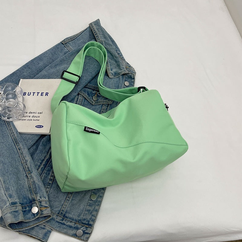 Damen Stylische Umhängetasche Brehn