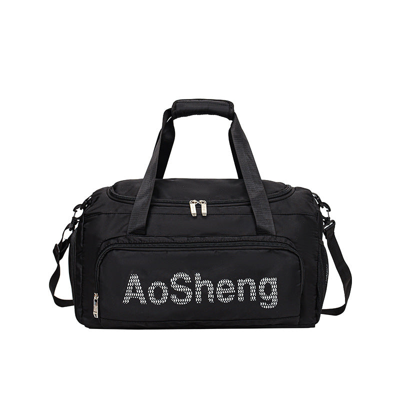 Damen Praktische Sport- und Reisetasche Brehn