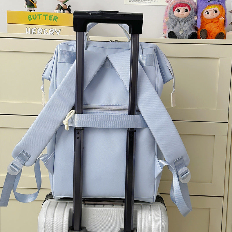 Trendy Casual Rucksack Brehn