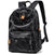 Vielseitiger Camo-Rucksack Brehn