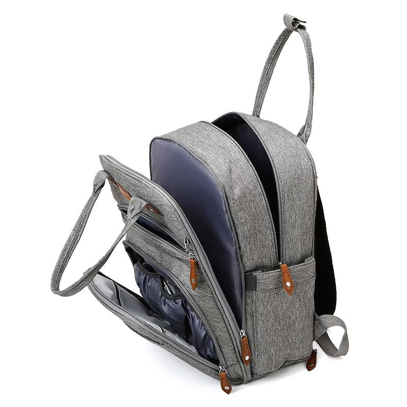 Vielseitiger Reiserucksack Brehn