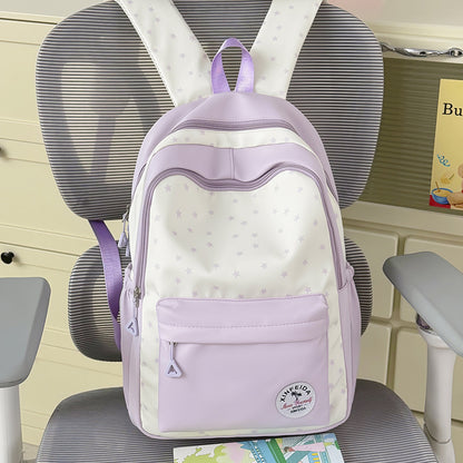 Stilvoller Multifunktionsrucksack