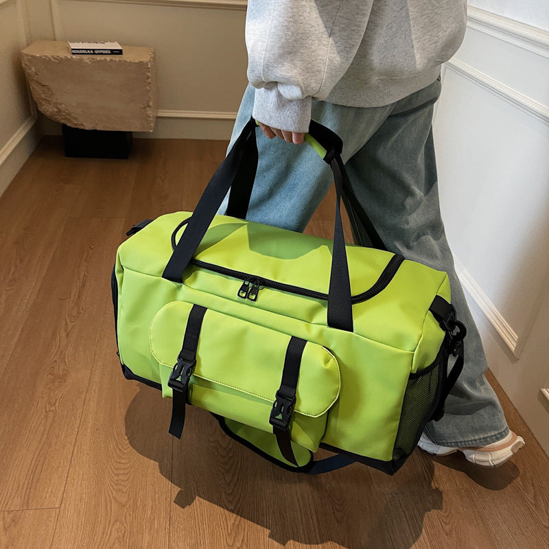 Vielseitige Reisetasche