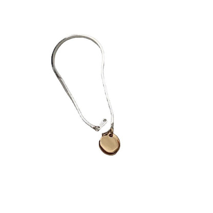Minimalistischer Charm-Armband Brehn