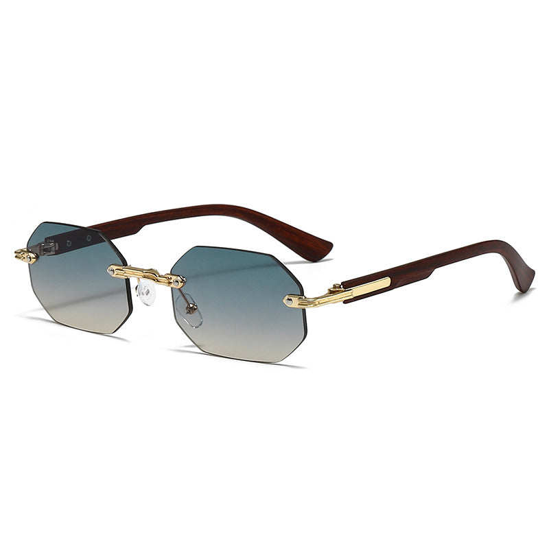 Damen Designer Sonnenbrille Brehn