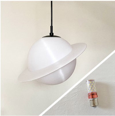 Planetary Design Pendelleuchte