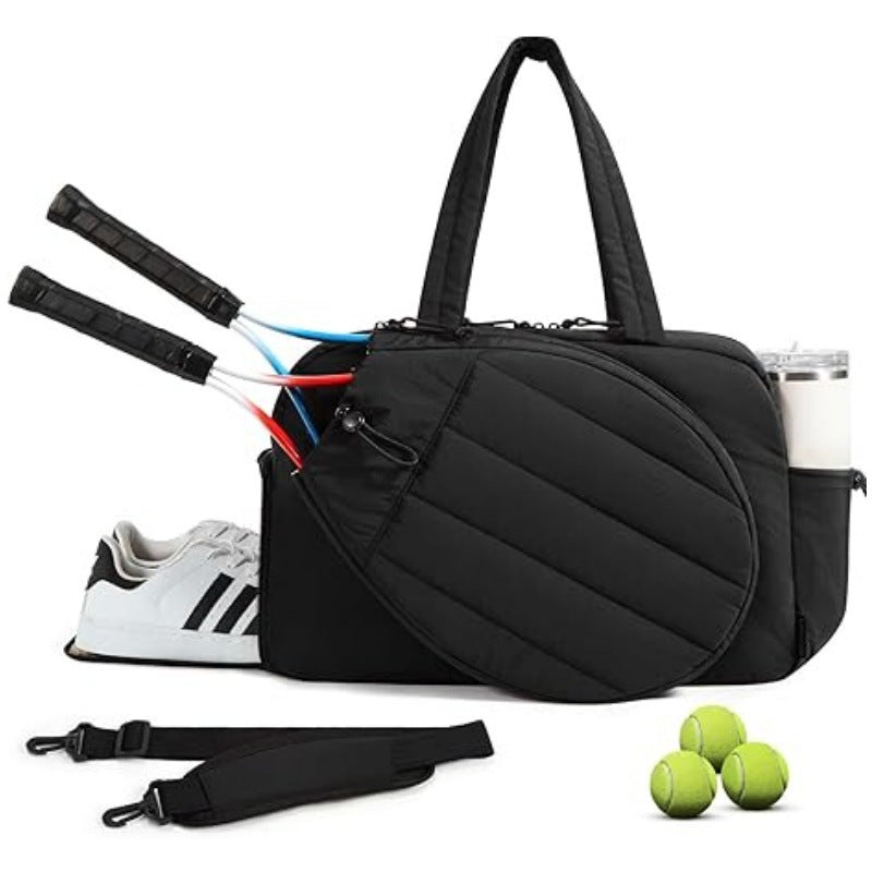 Tennis Schläger Tragetasche Brehn
