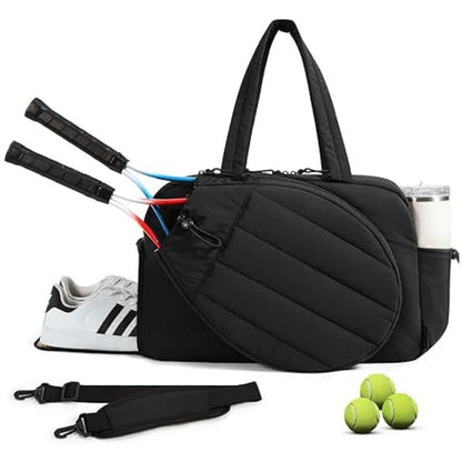 Tennis Schläger Tragetasche Brehn