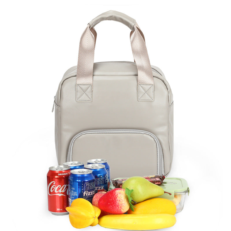 Isolierter Mittagessen Kühltasche Brehn