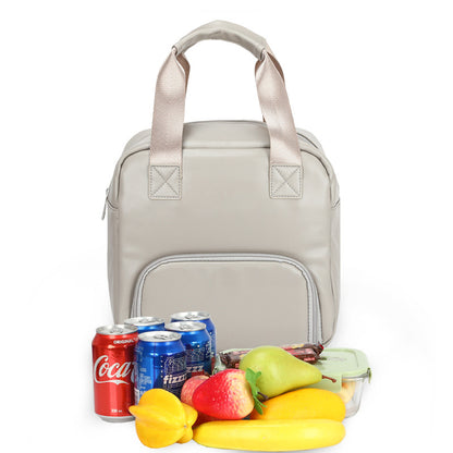Isolierter Mittagessen Kühltasche Brehn