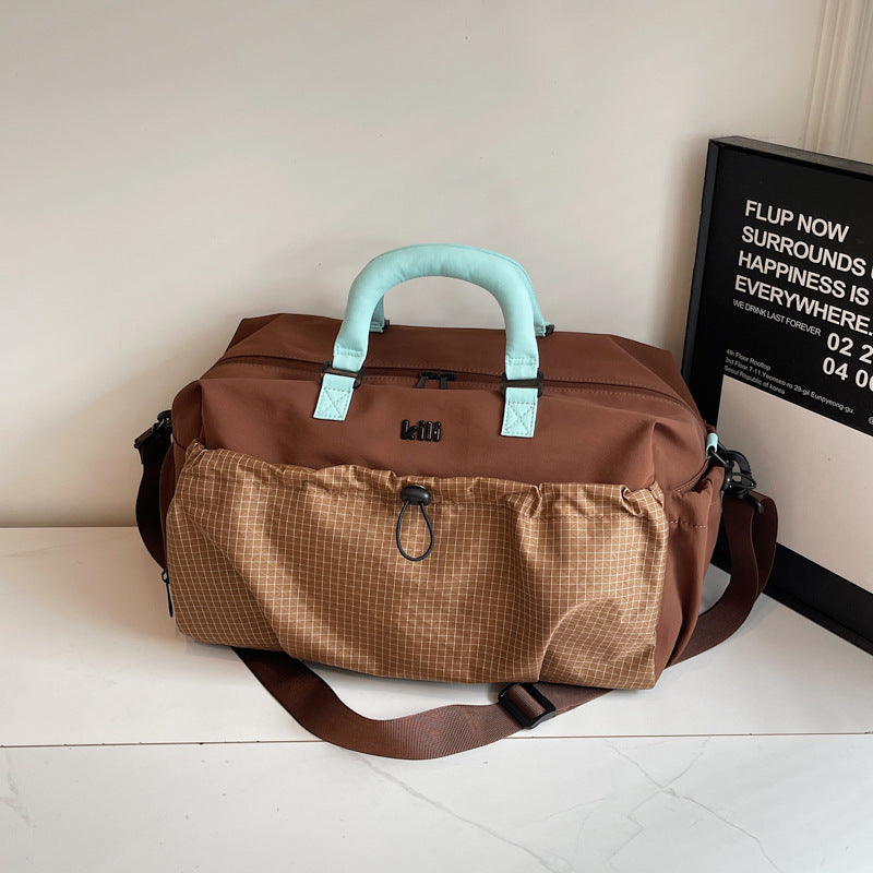 Wasserdichtes Abenteuer-Duffel
