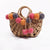 Damen Handtasche mit pompösen Verzierungen Brehn