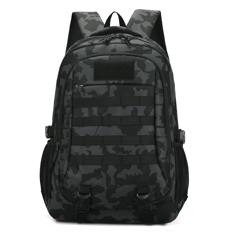 Taktischer Outdoor-Einsatz-Rucksack