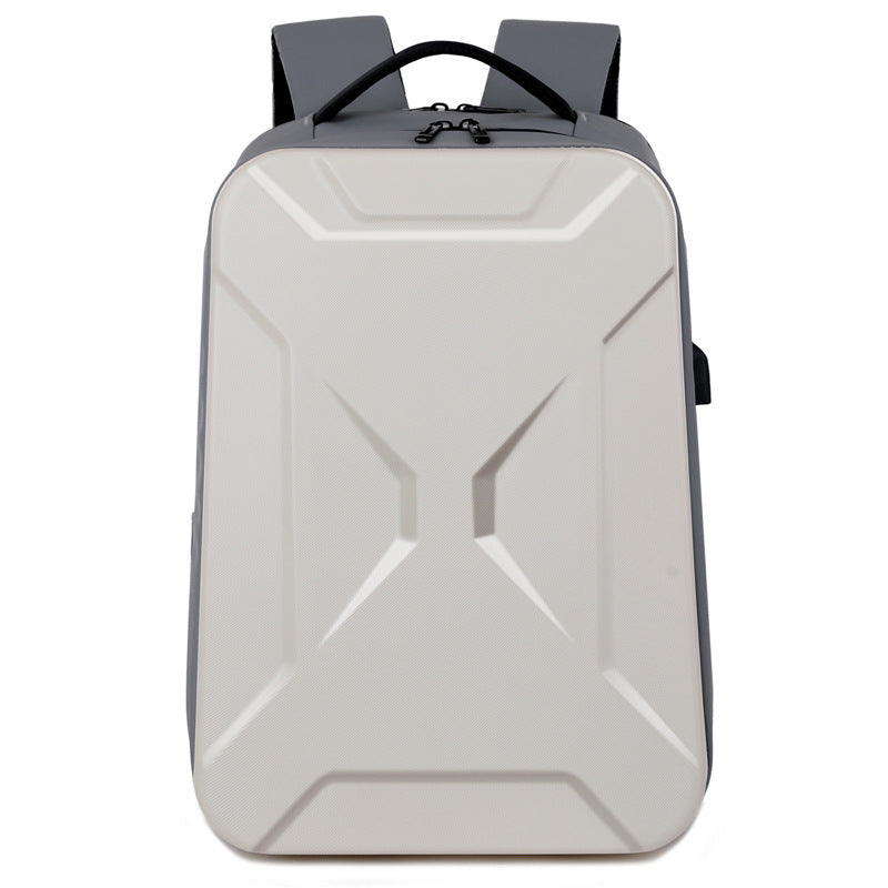 Impact-Resistenter Tech-Rucksack Brehn