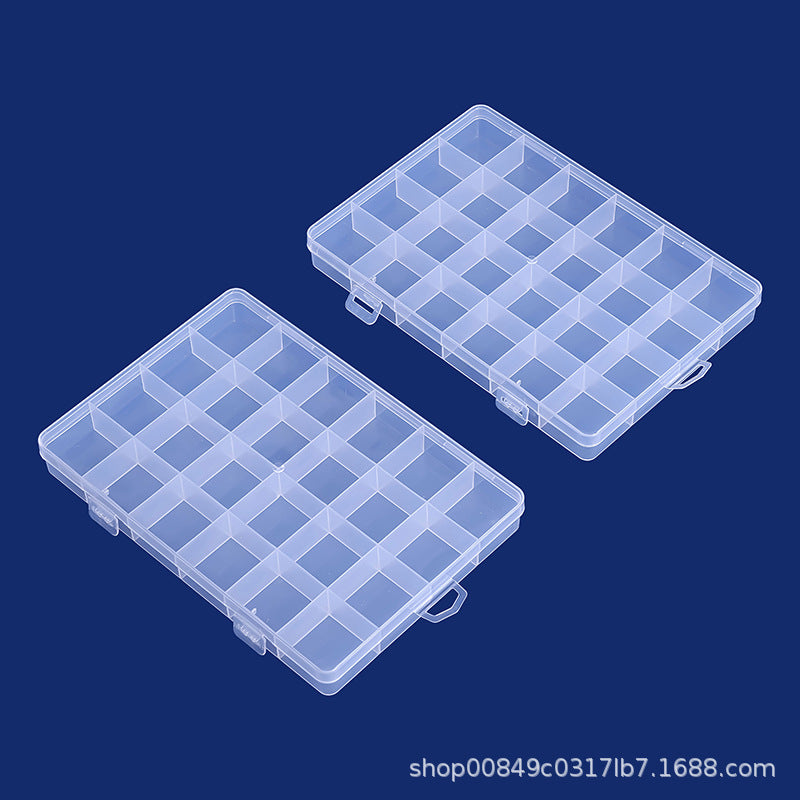 Multi-Division Organizer Aufbewahrungsbox Brehn