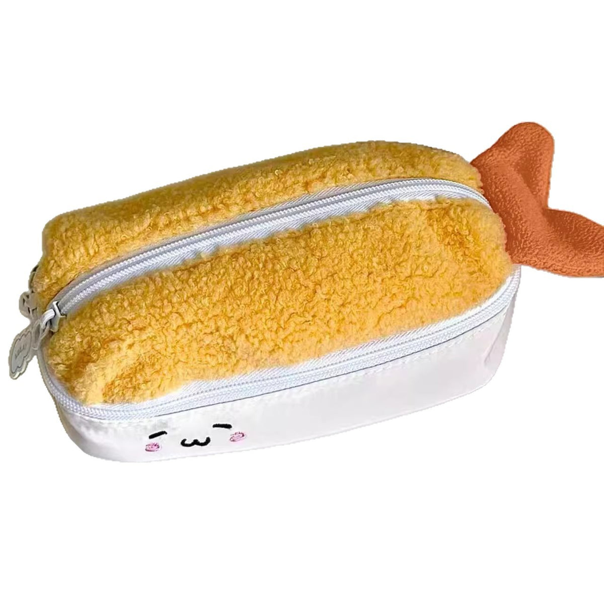 Weiche Plüsch-Aufbewahrungstasche