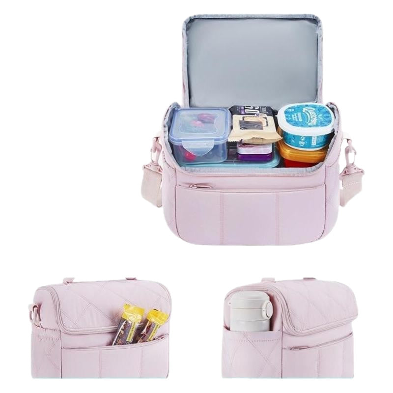 Vielseitige Organizer-Tasche Brehn