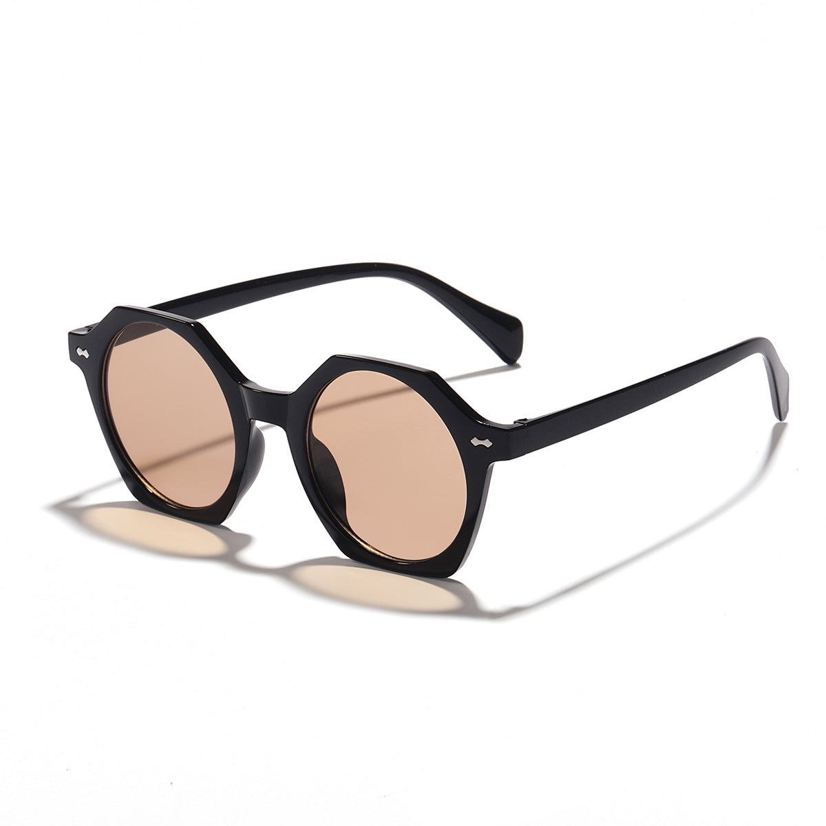 Damen modische Sonnenbrille Brehn