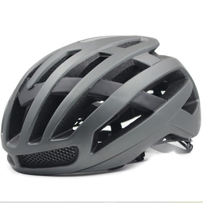 Aerodynamischer Fahrradhelm Brehn