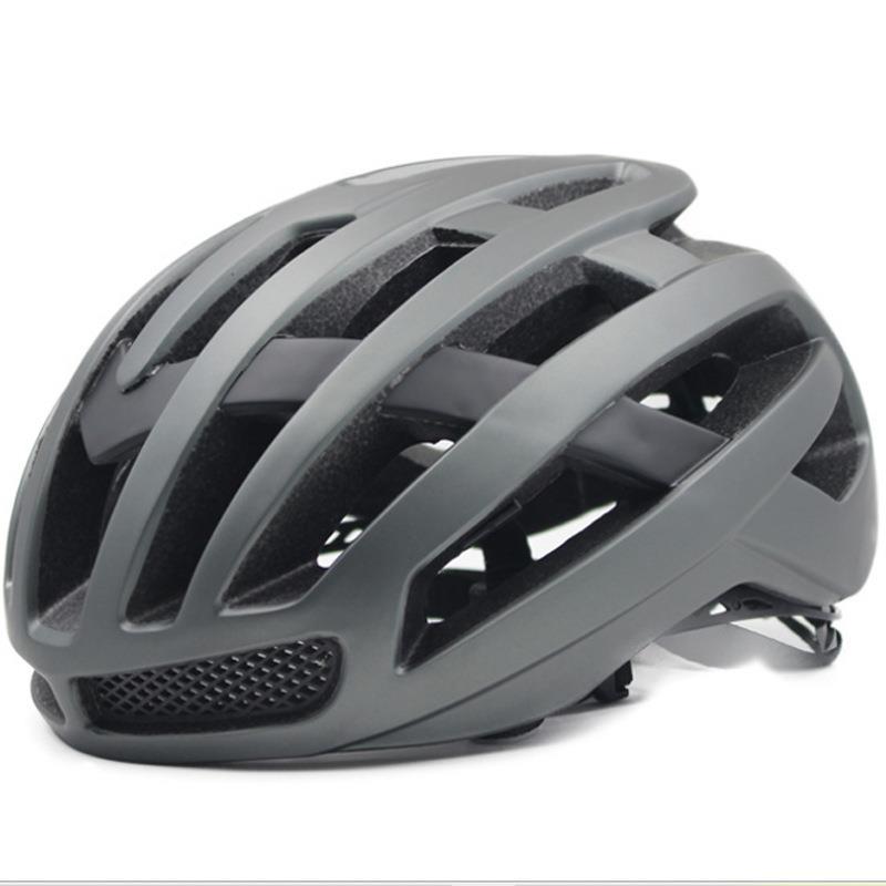 Leichtgewicht aerodynamischer Fahrradhelm Brehn