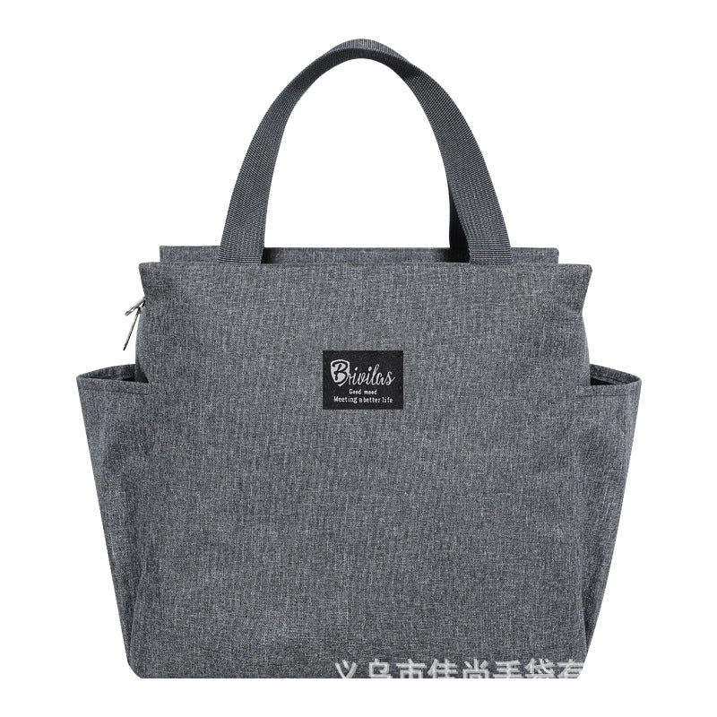 Isolierter Floral Lunch Cooler Brehn