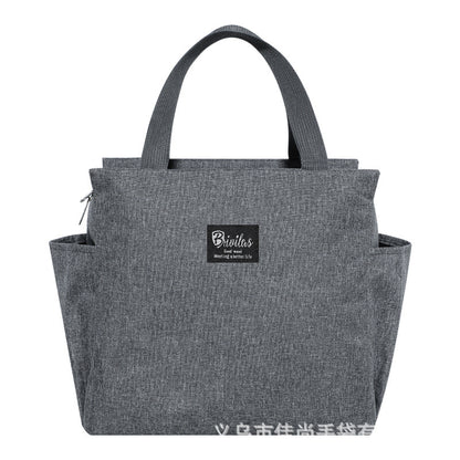 Isolierter Floral Lunch Cooler Brehn